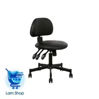 صندلی کار LCI311I نیلپر(زمان ارسال15 تا 20 روز کاری)