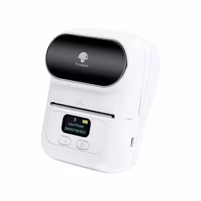 پرینتر لیبل زن فوممو مدل M110