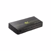 اسپلیتر 4 پورت HDMI 1.4v Splitter 1x4 ویکینگ مدل VK-104W