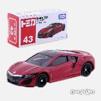 ماشین اسباب بازی هوندا NSX سری 162 تامی



