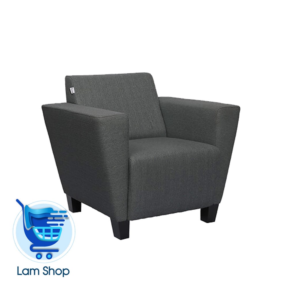 مبل اداری یک نفره V63 لیو(زمان ارسال 15 تا 25 روز کاری)