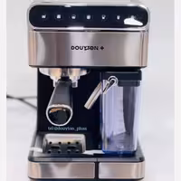 اسپرسو ساز دایتون پلاس مدل DP-759 با ضمانت 18 ماهه ارسال رایگان