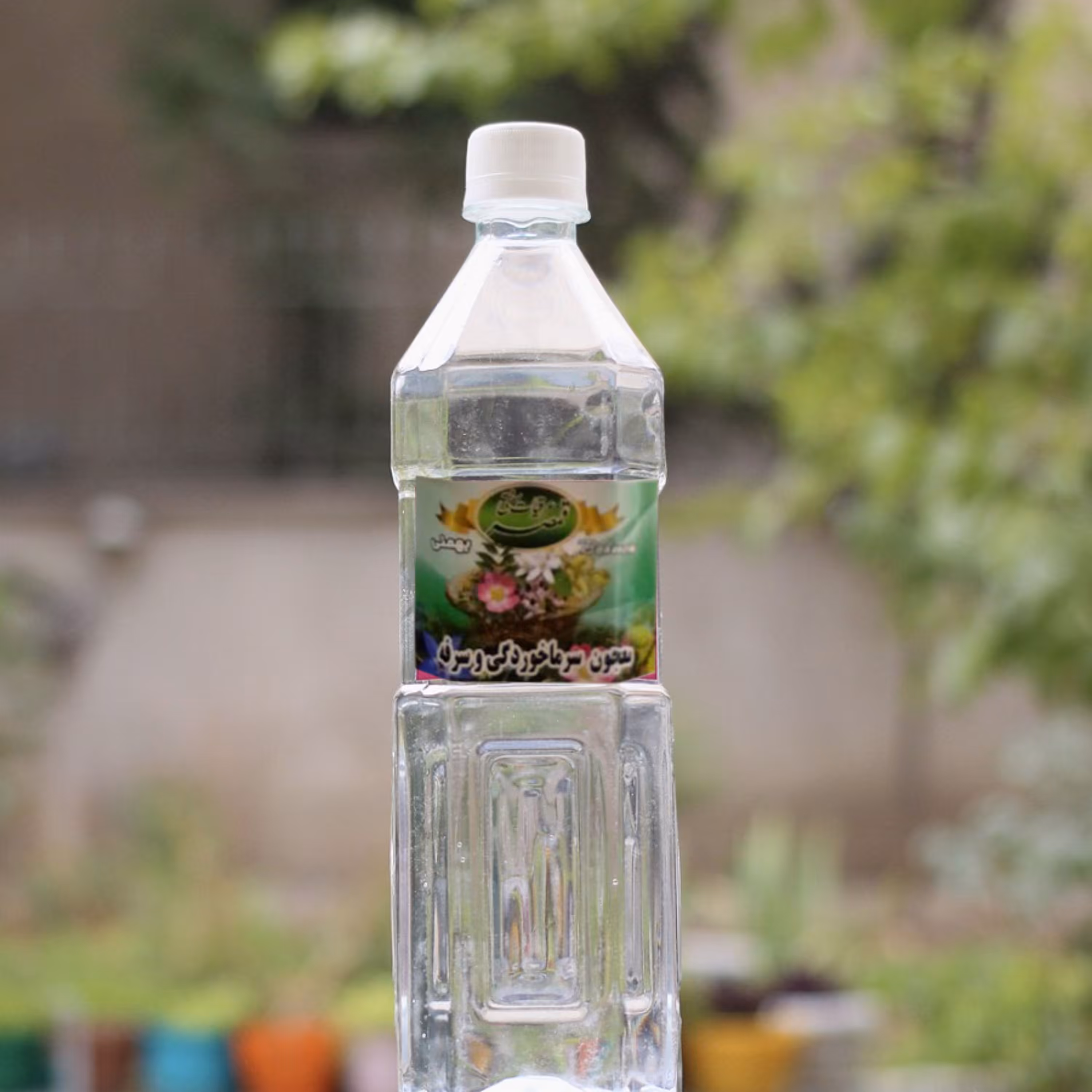 معجون سرماخوردگی