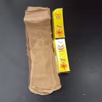 جوراب شیشه ای کفه دار دوستی