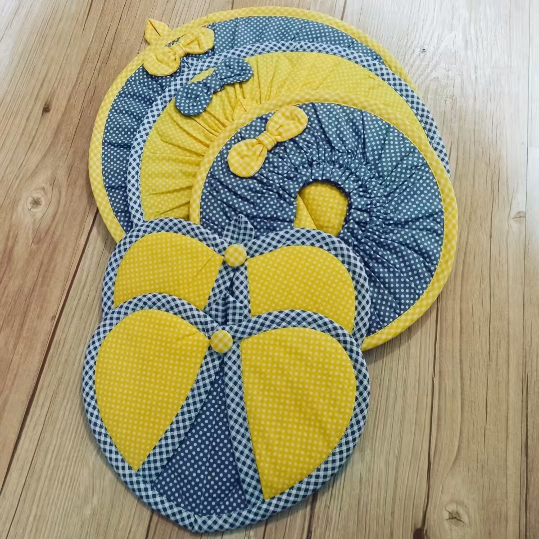 سرویس دمکنی 3 تیکه 