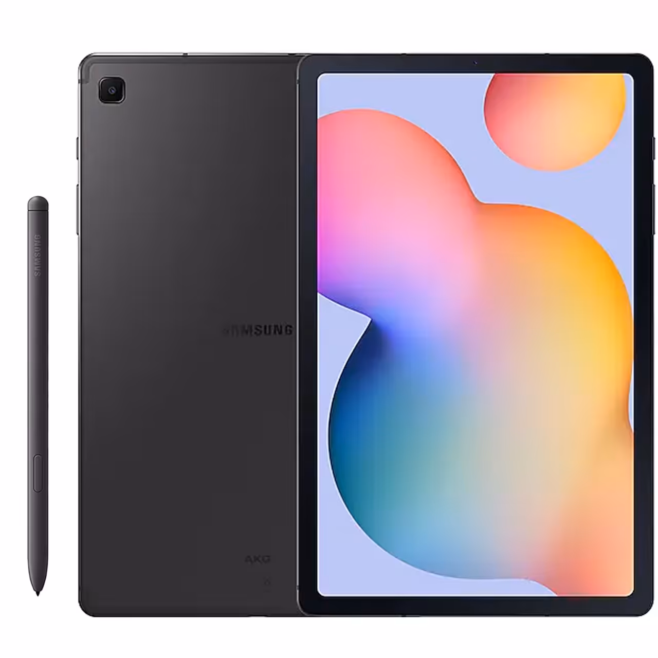 تبلت سامسونگ مدل Galaxy Tab S6 Lite 2022 Wi-Fi ظرفیت 128 گیگابایت و رم 4 گیگابایت به همراه قلم