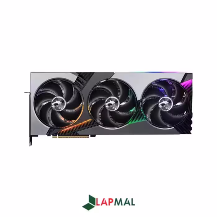 کارت گرافیک ام اس آی مدل GeForce RTX 5080 16G VANGUARD SOC LAUNCH EDITION
فروشگاه اینترنتی تخصصی لپتاپ لپ مال