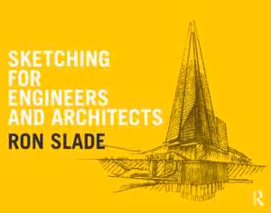 [EPUB] دانلود کتاب Sketching For Engineers And Architects, 2016