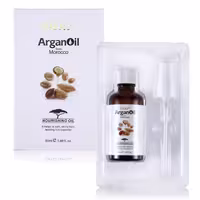 روغن آرگان اصل مو مراکشی دکسی DEXE وزن 50 میل