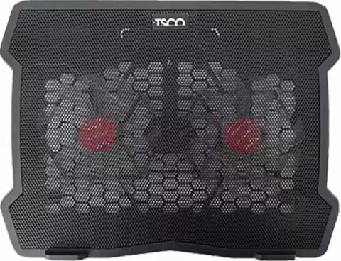 خنک کننده لپ تاپ  TSCO مدل  TCLP 3099
