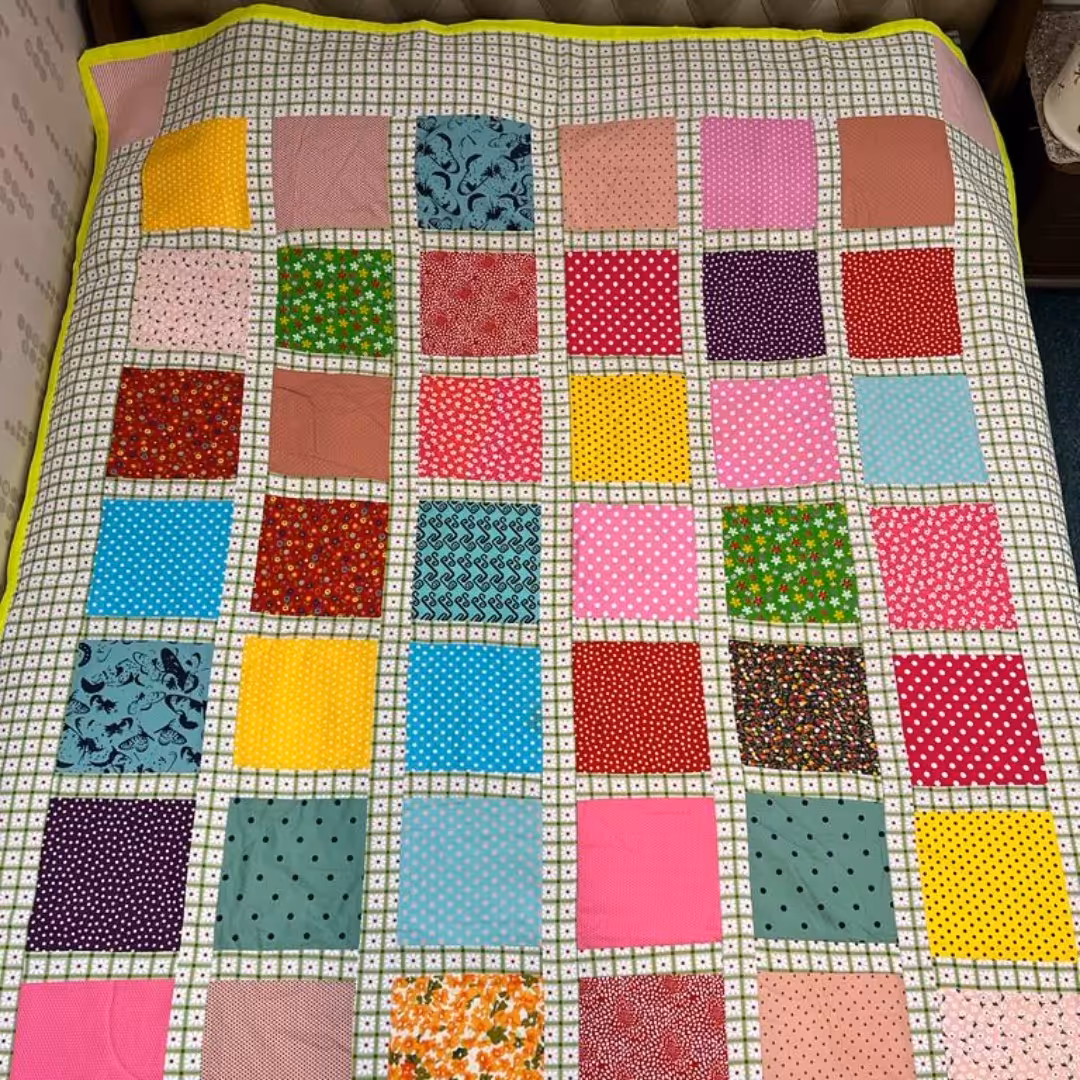 روتختی دو نفره چهل تیکه 