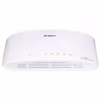 DLINK DGS1005D Gigabit Switch