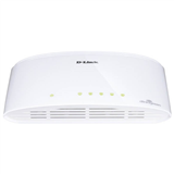 DLINK DGS1005D Gigabit Switch