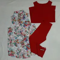 لباس دخترانه