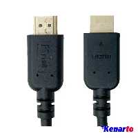 کابل HDMI 4K کی نت مدل K-CH200020 طول 2 متر