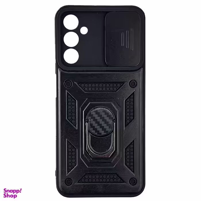 کاور گوشی موبایل و محافظ لنز مدل بتمنی مناسب سامسونگ Galaxy A14