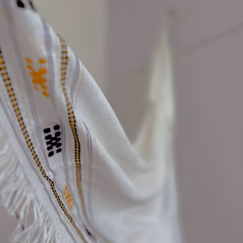 حوله حمام نخی