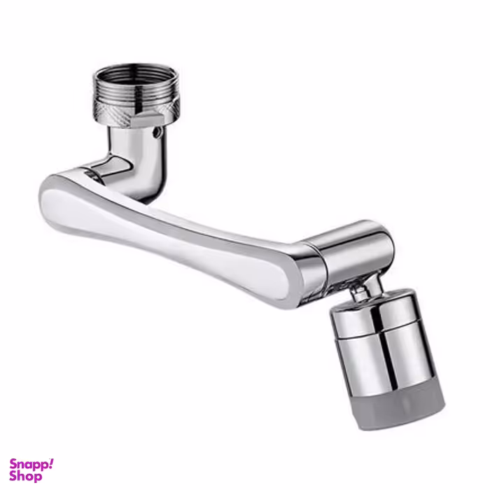 سرشیر آب چرخان مدل مفصلی بازویی 360 درجه کد 310