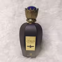 ادکلن کوروش کبیر اصلی شرکت روونا-عطر کوروش
