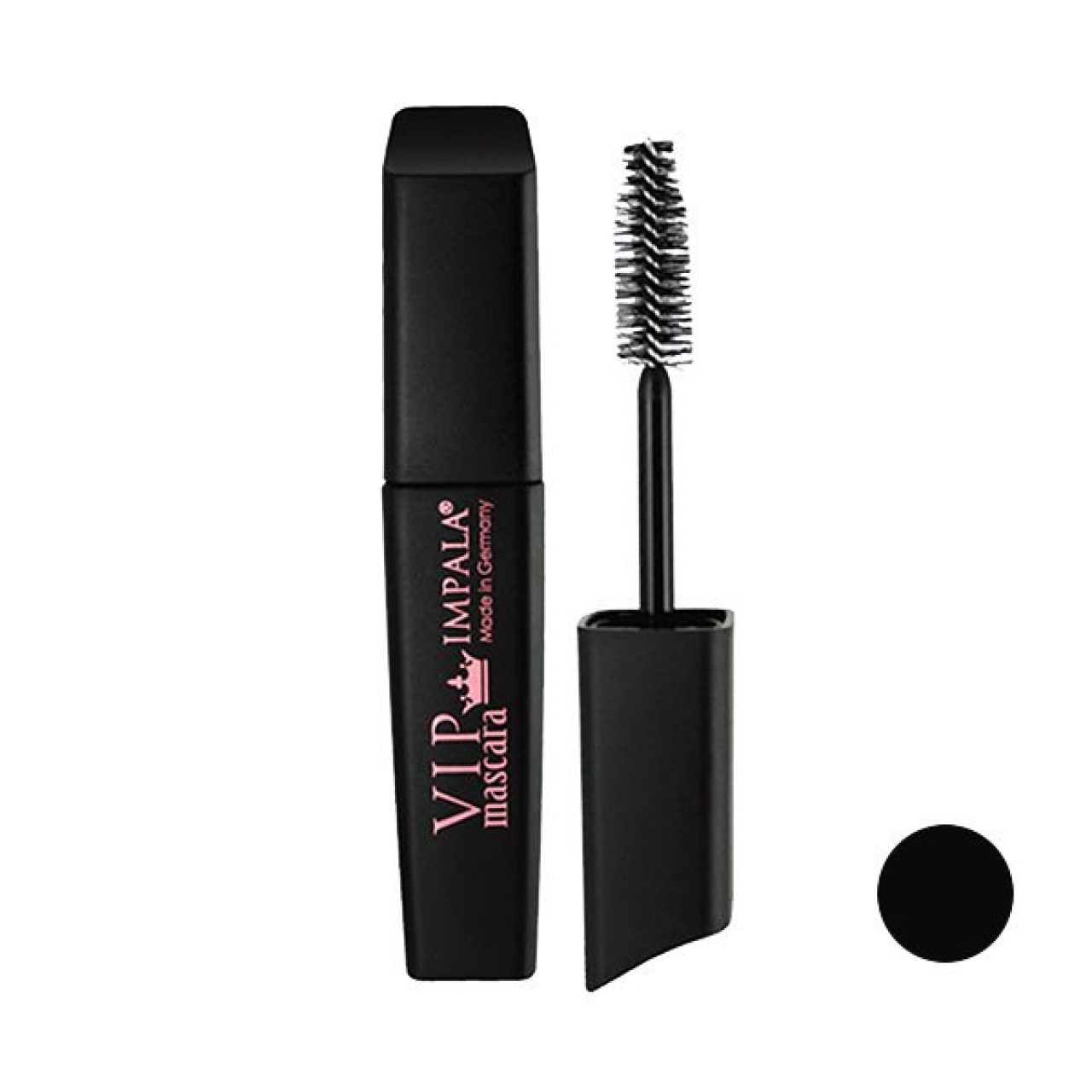 ریمل ایمپالا مدل volume &amp; bamboo silk