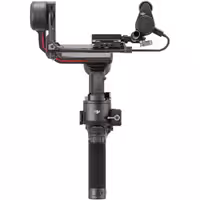 گیمبال دوربین دی جی آی DJI RS 3 Gimbal Stabilizer