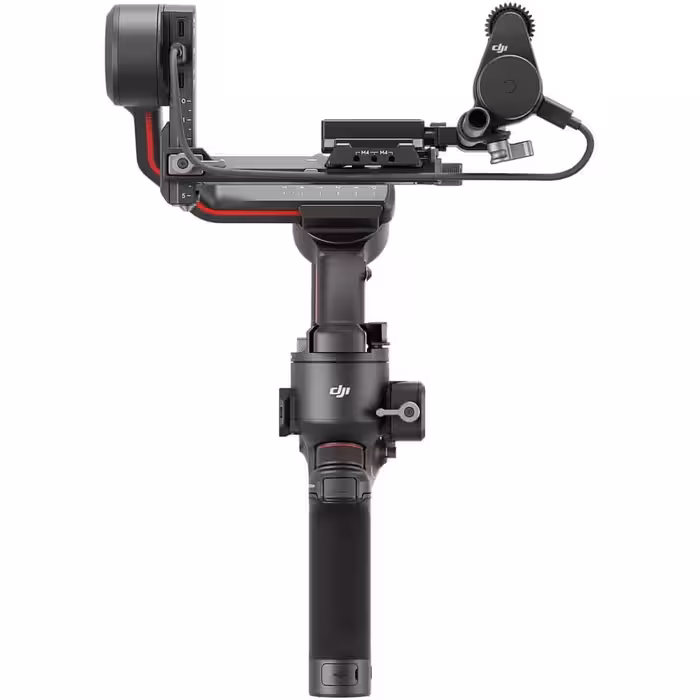 گیمبال دوربین دی جی آی DJI RS 3 Gimbal Stabilizer