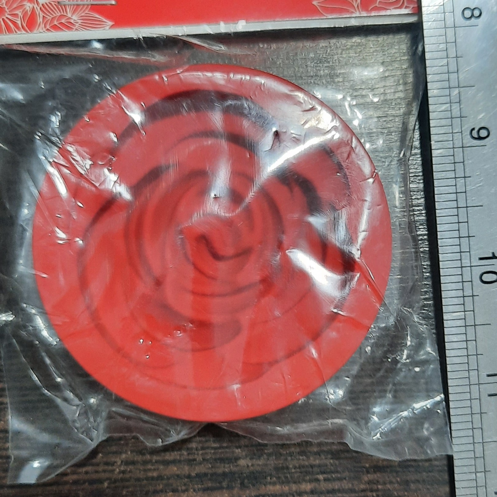 مولد گل رز 6سانتی