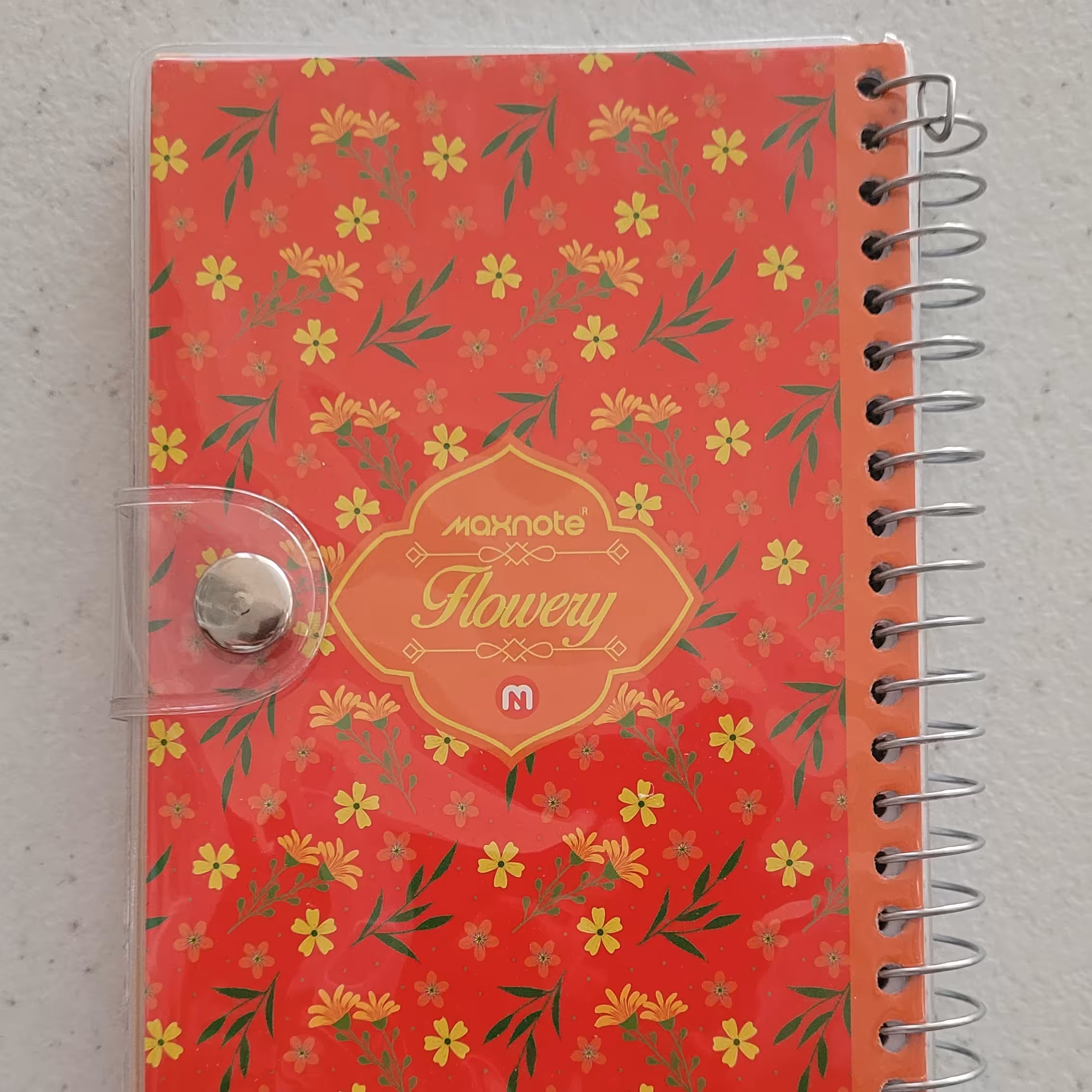 دفترچه یادداشت