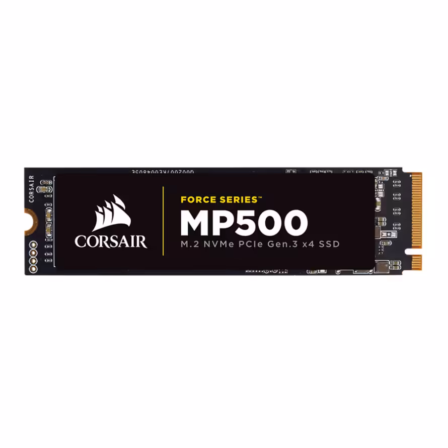 اس اس دی کورسیر Force MP500 M.2 2280 NVMe 240GB