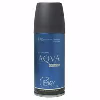اسپری خوشبو کننده بدن مردانه اگزیت مدل Aqva Pour Homme