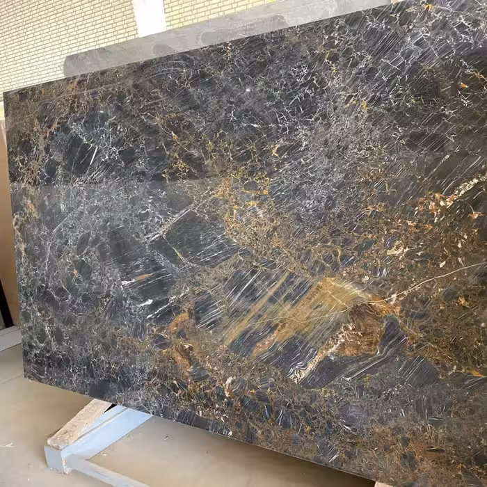 سنگ اسلب گلدن مارشال 