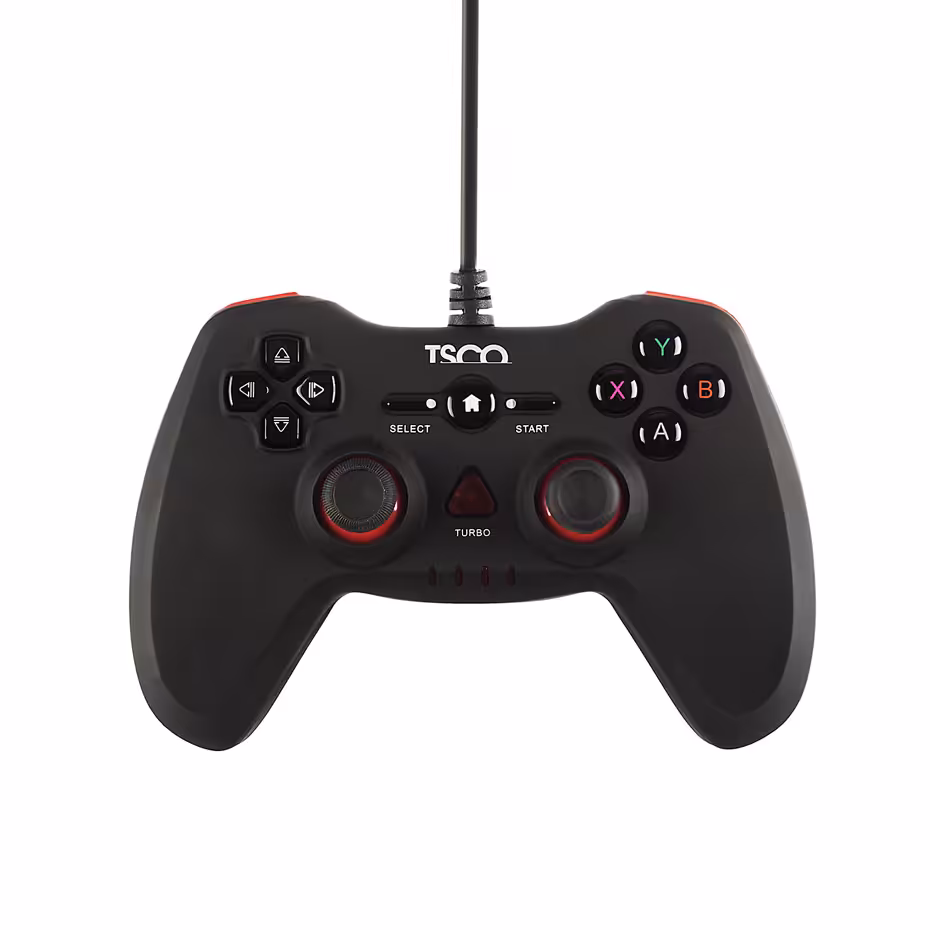 دسته بازی تسکو مدل  TSCO TG 115