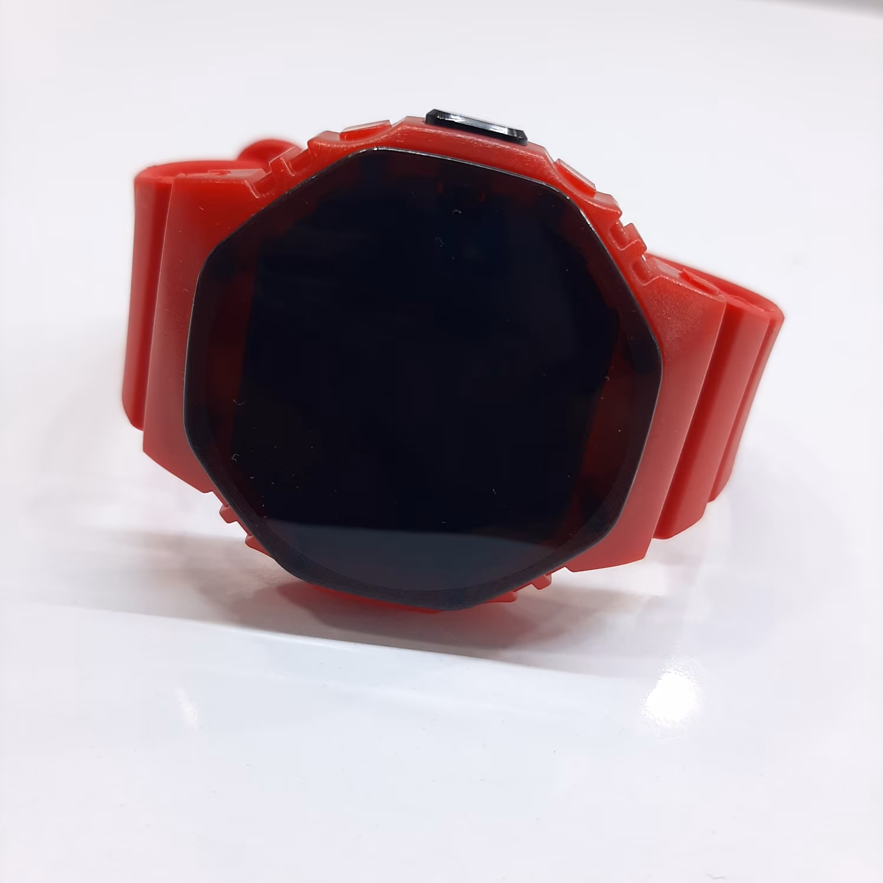 ساعت مچی دیجیتالی اسپورت