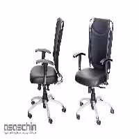 صندلی کارمندی دلسا