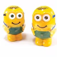 شانسی  مینیون