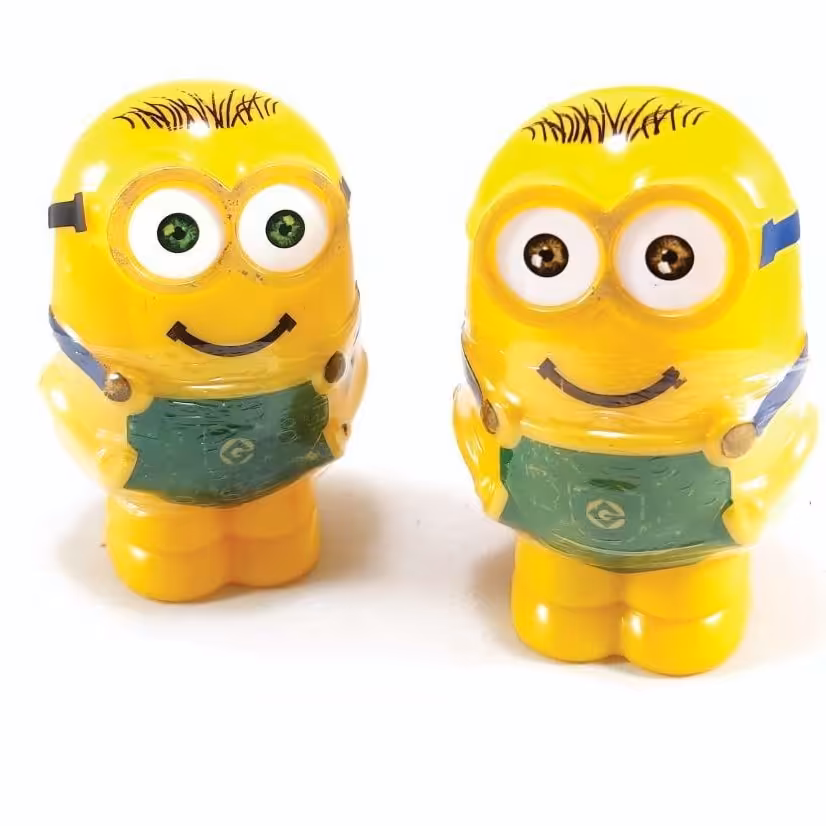 شانسی  مینیون