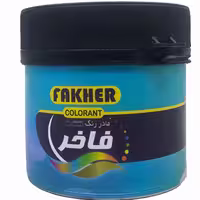 مادر رنگ مشکی فاخر مدل دیاکو حجم 300 میلی لیتر