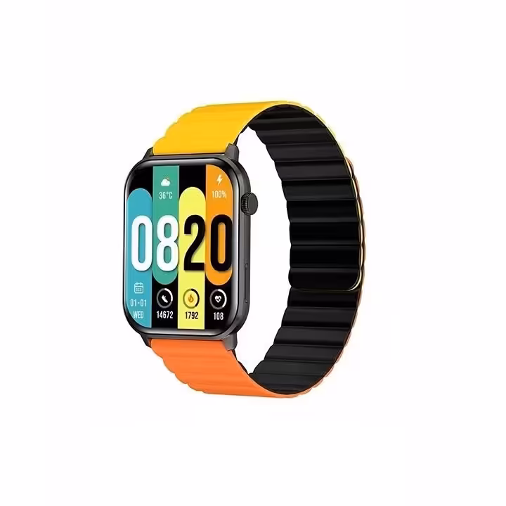 خرید و قیمت ساعت هوشمند کیسلکت مدل Kieslect Ks