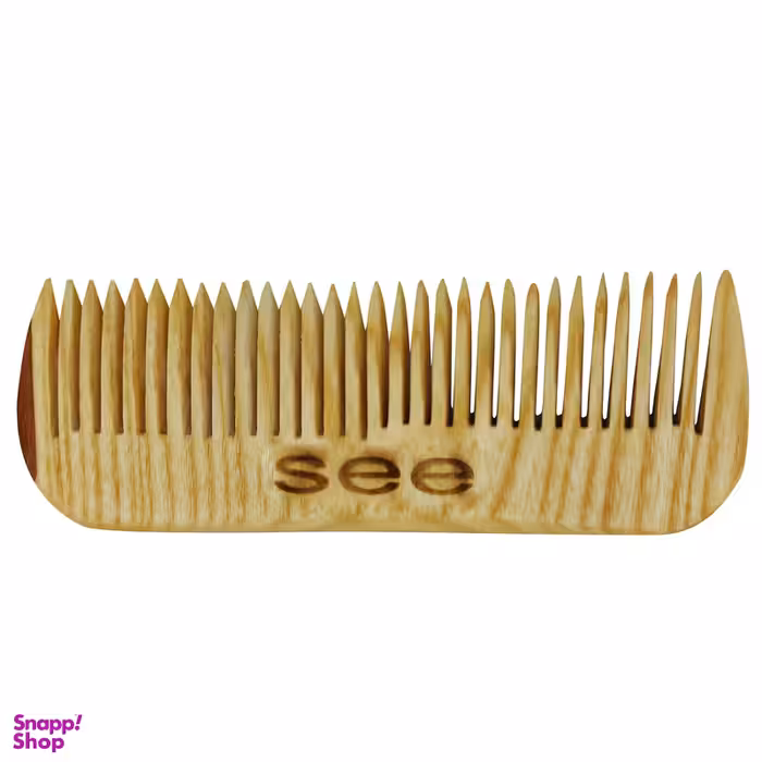 شانه مو سیی مدل گریت کد 1703.2