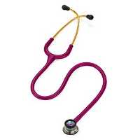 گوشی معاینه پزشکی لیتمن کلاسیک دو کودک مدل تمشکی LITTMANN CLASSIC II INFANT 2157 | فروشگاه اینترنتی تاتا کالا