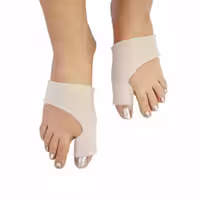 پد جورابی هالوکس والگوس اسپنکوژل مدل 1001