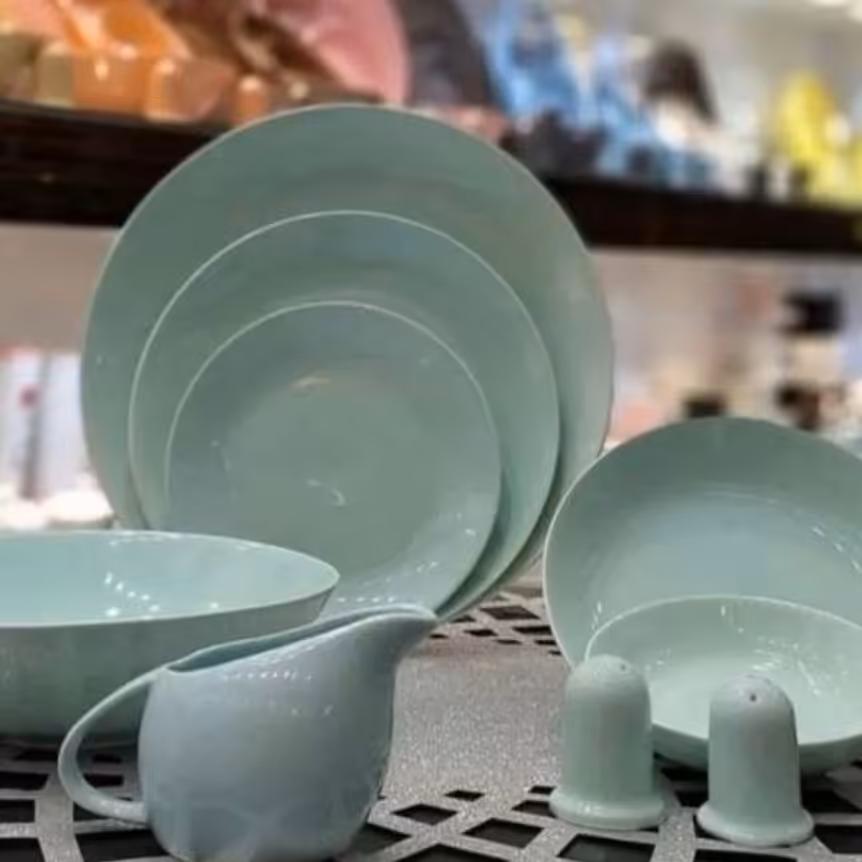 سرویس غذاخوری 30 پارچه 