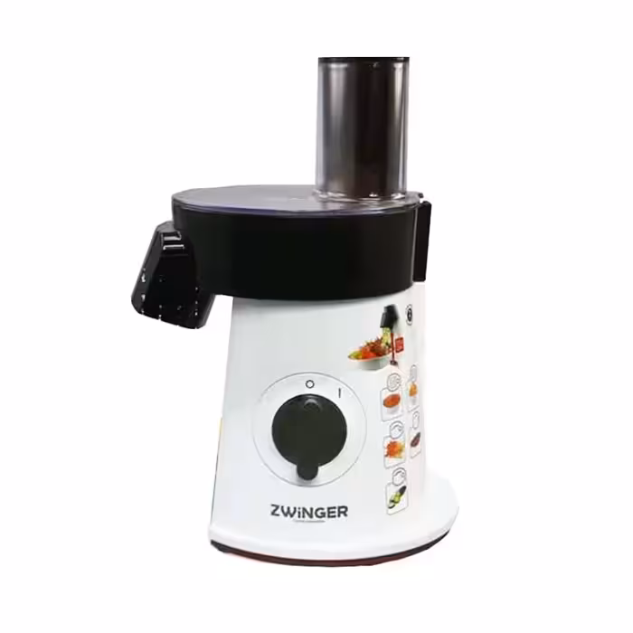 خرید و قیمت سالاد ساز زوینگر مدل Z1388