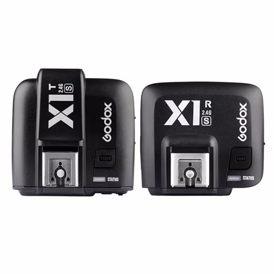 رادیو تریگر گودکس Godox X1-S TTL Flash Trigger kit For sony