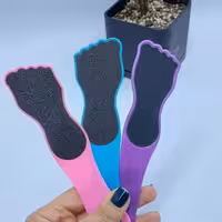 سوهان پا دو طرفه