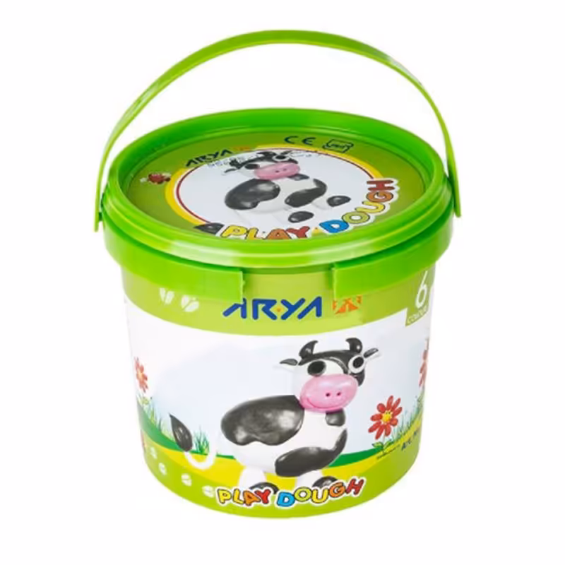 خمیر بازی آریا کد S-1059