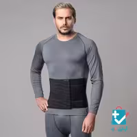 شکم بند سگک دار بعد از جراحی طب پوش