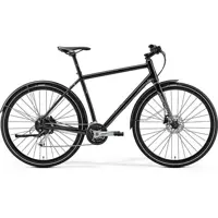 دوچرخه شهری مریدا مدل CROSSWAY URBAN 100 سایز 28