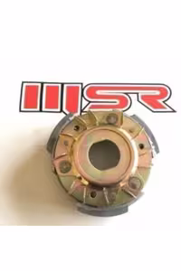 لوازم یدکی موتورسیکلت 125 150 200 CLUTCH LINING MOTO11 Vespa