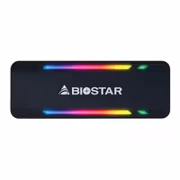 حافظه SSD اکسترنال بایوستار مدل P500 ظرفیت 512 گیگابایت